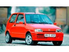 Fiat Cinquecento (1991 - 1998)