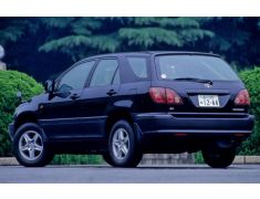 Toyota Harrier (1998 - 2003)