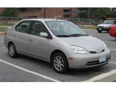 Toyota Prius (1997 - 2003)