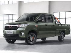 Wuling Zhengtu (2022 - Present)