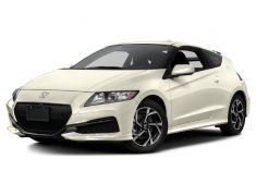 Honda CR-Z (2010 - 2016)