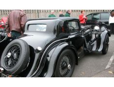 Aston Martin International (1929 - 1932)