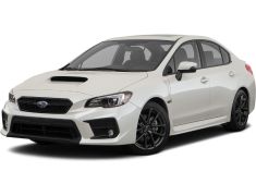 Subaru WRX (2015 - 2021)