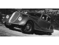 Renault Nervasport / Nerva Grand Sport (1932 - 1937)