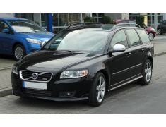 Volvo V50 (2004 - 2012)