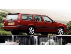 Volvo 850 (1992 - 1997)