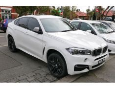 BMW X6 (2015 - 2019)