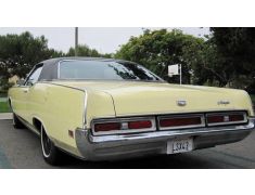 Mercury Marquis (1969 - 1978)