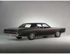 Mercury Marquis (1969 - 1978)