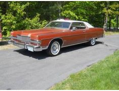 Mercury Marquis (1969 - 1978)