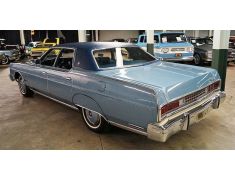 Mercury Marquis (1969 - 1978)