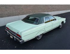 Mercury Marquis (1969 - 1978)