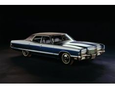 Mercury Marquis (1969 - 1978)