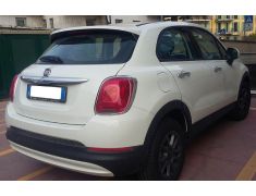 Fiat 500X (2014 - Present)