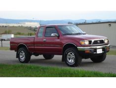 Toyota Tacoma (1995 - 2004)