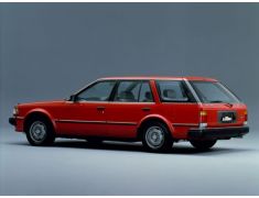 Nissan Bluebird (1983 - 1990)