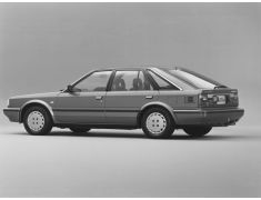 Nissan Violet / Auster / Bluebird / Liberta / Maxima / Stanza (1986 - 1990)