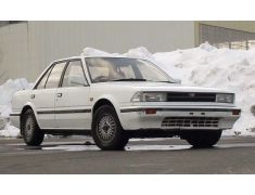 Nissan Violet / Auster / Bluebird / Liberta / Maxima / Stanza (1986 - 1990)