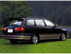 Toyota Caldina / Avensis (1997 - 2002)