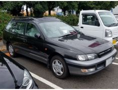 Toyota Caldina / Carina E / Corona (1992 - 1996)