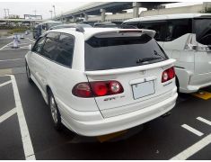 Toyota Caldina / Avensis (1997 - 2002)