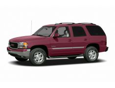 GMC Yukon (2000 - 2006)