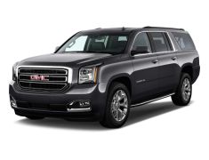 GMC Yukon (2015 - 2020)