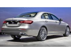 Mercedes-Benz E-Class (2017 - 2023)