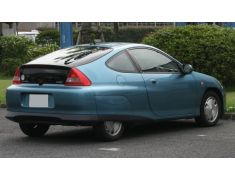 Honda Insight (2000 - 2006)