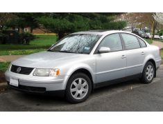 Volkswagen Passat (1997 - 2006)