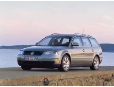 Volkswagen Passat (1997 - 2006)