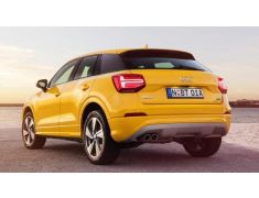 Audi Q2 (2017 - 2023)