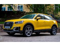 Audi Q2 (2017 - 2023)