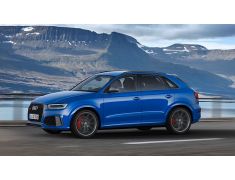 Audi Q3 / RS Q3 (2012 - 2018)