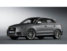 Audi Q3 / RS Q3 (2012 - 2018)