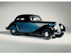 BMW 327 (1937 - 1955)