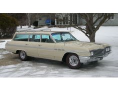 Buick LeSabre (1961 - 1964)