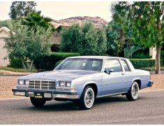 Buick LeSabre (1977 - 1985)