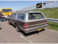 Buick LeSabre (1977 - 1985)