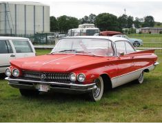 Buick LeSabre (1959 - 1960)