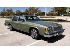 Buick LeSabre (1977 - 1985)