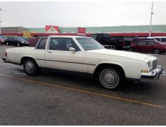 Buick LeSabre (1977 - 1985)