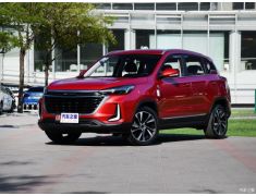 Beijing X3 / Senova X35 / Senova Zhida