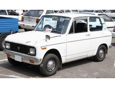 Daihatsu Fellow (1966 - 1969)