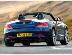 BMW Z4 (2009 - 2016)