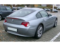 BMW Z4 (2002 - 2008)