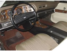 Chevrolet Camaro (1970 - 1981)