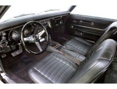 Chevrolet Camaro (1967 - 1969)