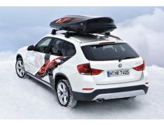 BMW X1 (2009 - 2015)