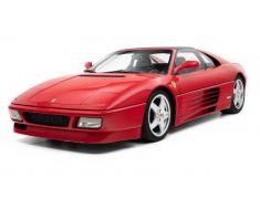 Ferrari 348 (1989 - 1995)